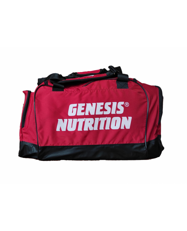 GENESIS BAG borsone palestra