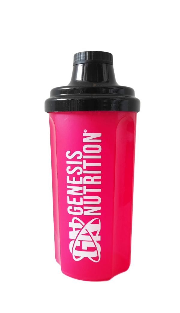 Shaker nutrition